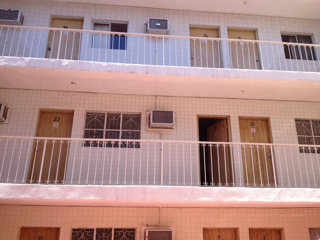 Santa Rita Ξενοδοχείο Guaymas Εξωτερικό φωτογραφία